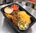 Cheeseburger Bowl
